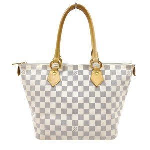 EUC LOUIS VUITTON Saleya PM